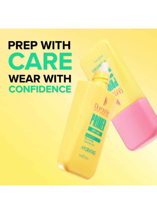 Character Grip Lock Hydrating Primer - CPP002 - Image 5